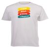 Unisex Short-sleeve T-shirt 140g Thumbnail