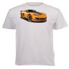 Unisex Short-sleeve T-shirt 140g Thumbnail