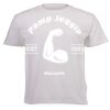 Unisex Short-sleeve T-shirt 140g Thumbnail