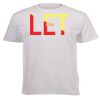 Unisex Short-sleeve T-shirt 140g Thumbnail