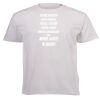 Unisex Short-sleeve T-shirt 140g Thumbnail