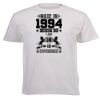 Unisex Short-sleeve T-shirt 140g Thumbnail