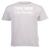 Unisex Short-sleeve T-shirt 140g Thumbnail