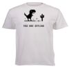 Unisex Short-sleeve T-shirt 140g Thumbnail