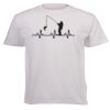 Unisex Short-sleeve T-shirt 140g Thumbnail