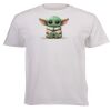 Unisex Short-sleeve T-shirt 140g Thumbnail