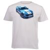 Unisex Platinum Short-sleeve T-shirt Thumbnail