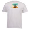 Unisex Platinum Short-sleeve T-shirt Thumbnail