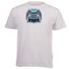 Unisex Platinum Short-sleeve T-shirt Thumbnail