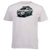 Unisex Platinum Short-sleeve T-shirt Thumbnail