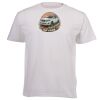 Unisex Platinum Short-sleeve T-shirt Thumbnail