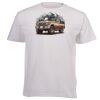 Unisex Platinum Short-sleeve T-shirt Thumbnail