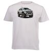 Unisex Platinum Short-sleeve T-shirt Thumbnail