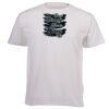 Unisex Platinum Short-sleeve T-shirt Thumbnail