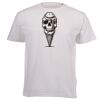 Unisex Platinum Short-sleeve T-shirt Thumbnail