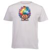 Unisex Platinum Short-sleeve T-shirt Thumbnail