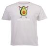 Unisex Short-sleeve T-shirt - 180g Thumbnail