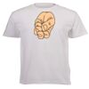 Unisex Short-sleeve T-shirt - 180g Thumbnail