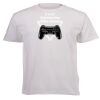 Unisex Short-sleeve T-shirt - 180g Thumbnail