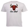 Unisex Short-sleeve T-shirt - 180g Thumbnail