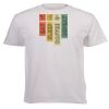 Unisex Short-sleeve T-shirt - 180g Thumbnail