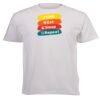 Unisex Short-sleeve T-shirt - 180g Thumbnail