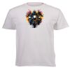 Unisex Short-sleeve T-shirt - 180g Thumbnail