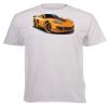 Unisex Short-sleeve T-shirt - 180g Thumbnail