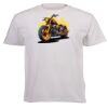 Unisex Short-sleeve T-shirt - 180g Thumbnail