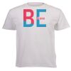 Unisex Short-sleeve T-shirt - 180g Thumbnail