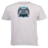 Unisex Short-sleeve T-shirt - 180g Thumbnail