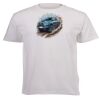 Unisex Short-sleeve T-shirt - 180g Thumbnail