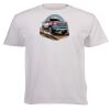 Unisex Short-sleeve T-shirt - 180g Thumbnail