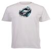 Unisex Short-sleeve T-shirt - 180g Thumbnail