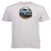 Unisex Short-sleeve T-shirt - 180g Thumbnail