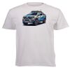 Unisex Short-sleeve T-shirt - 180g Thumbnail