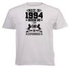 Unisex Short-sleeve T-shirt - 180g Thumbnail