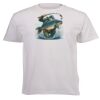 Unisex Short-sleeve T-shirt - 180g Thumbnail