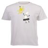 Unisex Short-sleeve T-shirt - 180g Thumbnail