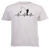 Unisex Short-sleeve T-shirt - 180g Thumbnail