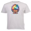 Unisex Short-sleeve T-shirt - 180g Thumbnail