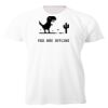 Unisex Dri-Fit T-shirt  Thumbnail