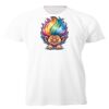 Unisex Dri-Fit T-shirt  Thumbnail