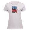 Ladies Short-sleeve T-shirt  Thumbnail