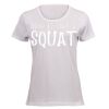 Ladies Short-sleeve T-shirt  Thumbnail