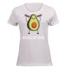 Ladies Short-sleeve T-shirt  Thumbnail