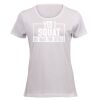 Ladies Short-sleeve T-shirt  Thumbnail