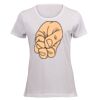 Ladies Short-sleeve T-shirt  Thumbnail