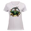 Ladies Short-sleeve T-shirt  Thumbnail