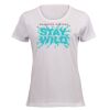 Ladies Short-sleeve T-shirt  Thumbnail